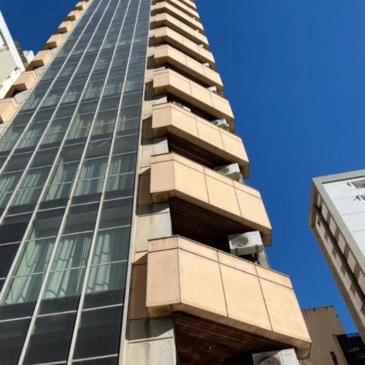 Max Savassi Luxury Apartment Belo Horizonte Exterior photo
