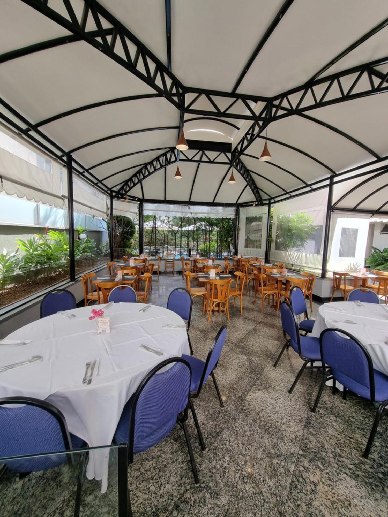 Max Savassi Luxury Apartment Belo Horizonte Exterior photo